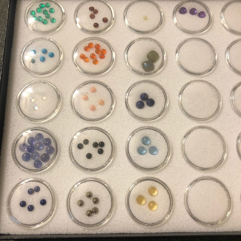 Stackable rings - Picture 4 of 4